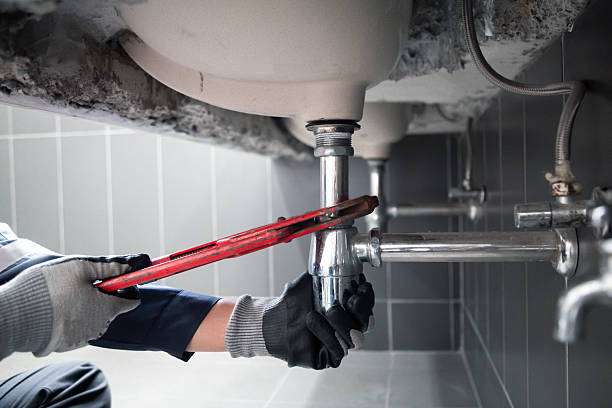 Trusted Sewer Line Repair service in Lake Elmo, MN - AAA Plumbing Heating